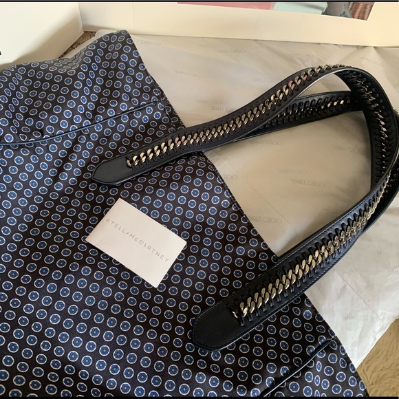 Stella McCartney Handbags - Stella McCartney Falabella large tote!